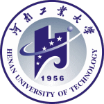 河南工業大学　校徽